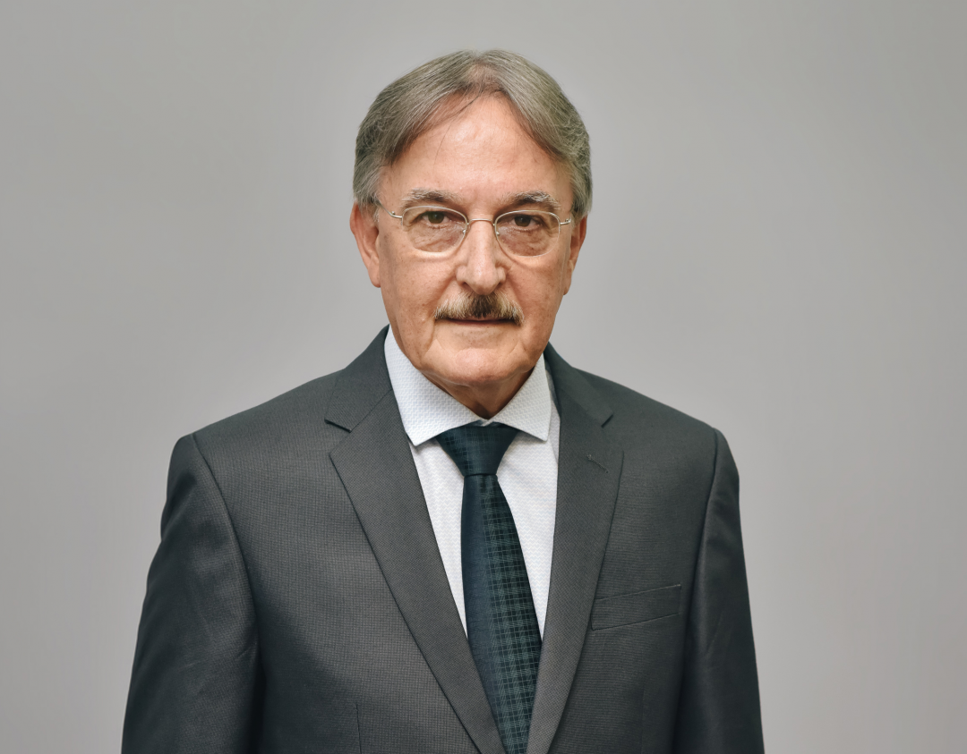 Edio Schreiner é o novo CEO da C.Vale
