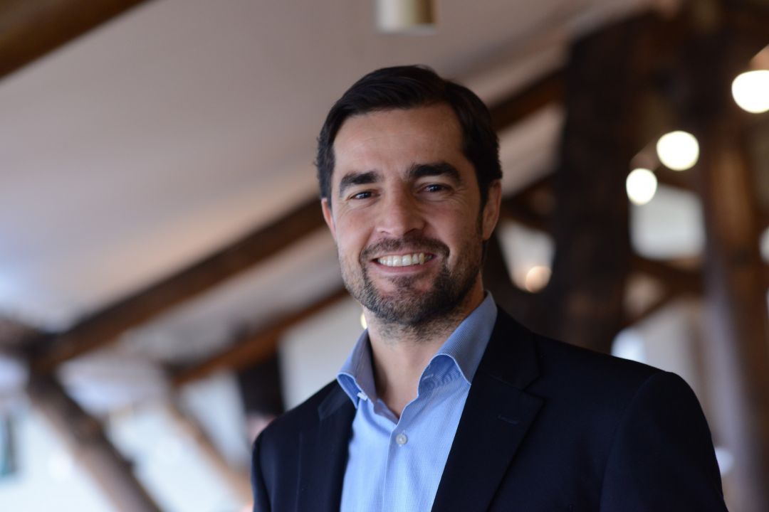Kepler Weber elege Bernardo Nogueira como CEO