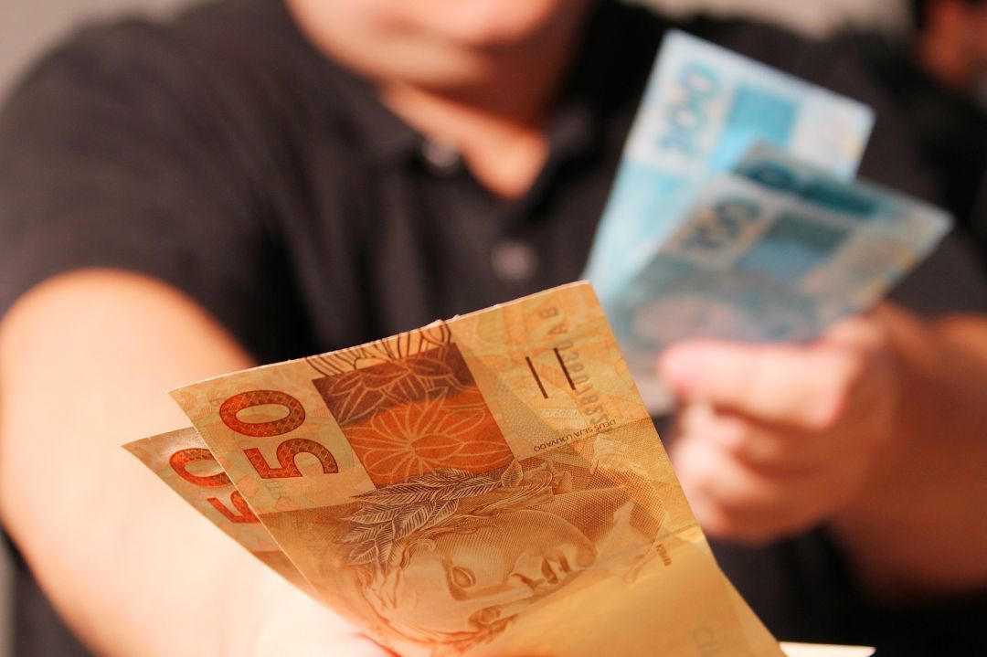 Poupança tem entrada líquida de R$ 1,3 bilhão em março