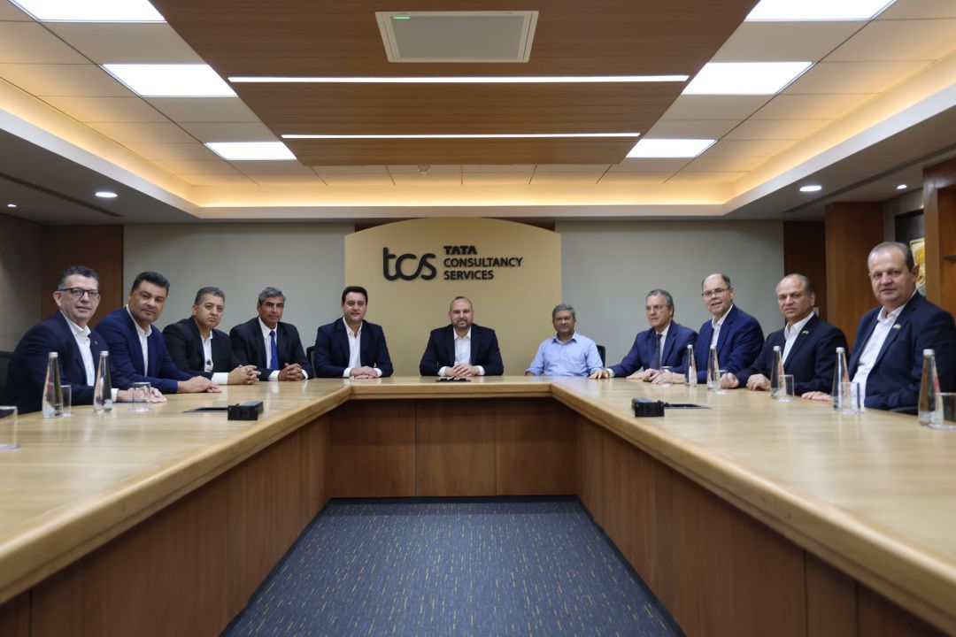 Grupo Tata anuncia expansão da unidade em Londrina