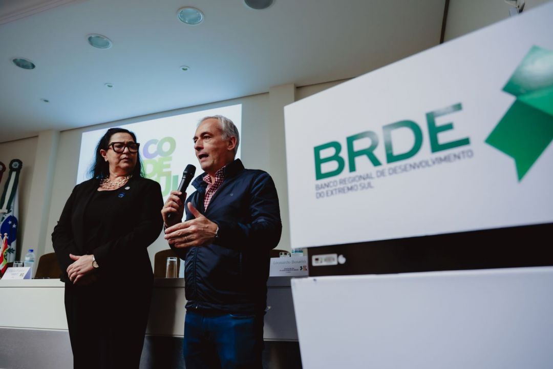 Seminário do Codesul marca quarta etapa do planejamento para 2040