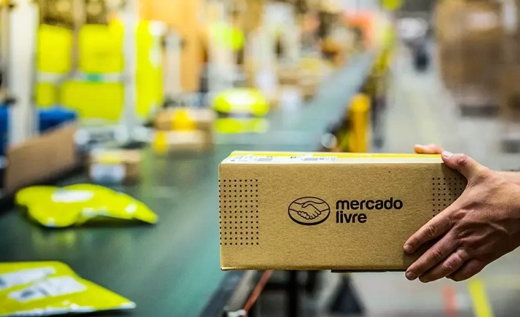 Plano de expansão do Mercado Livre contempla região Sul