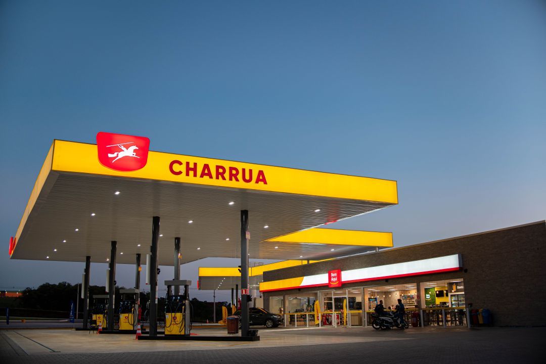 Distribuidora Charrua mantém ritmo de expansão no Sul
