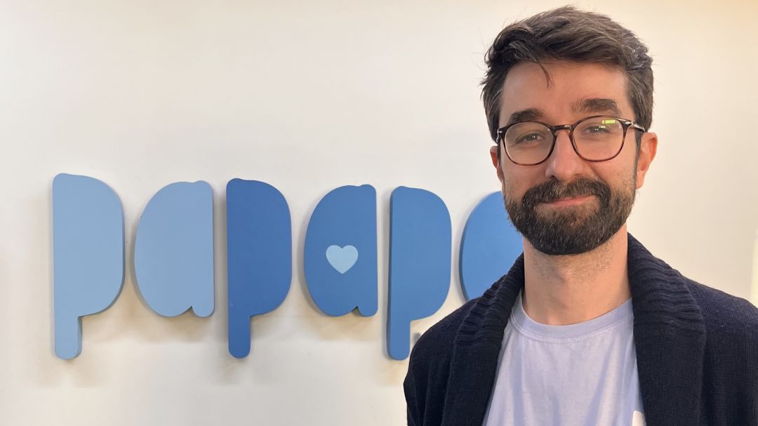 Curitibana Papapá anuncia Juliano Michelato como CMO