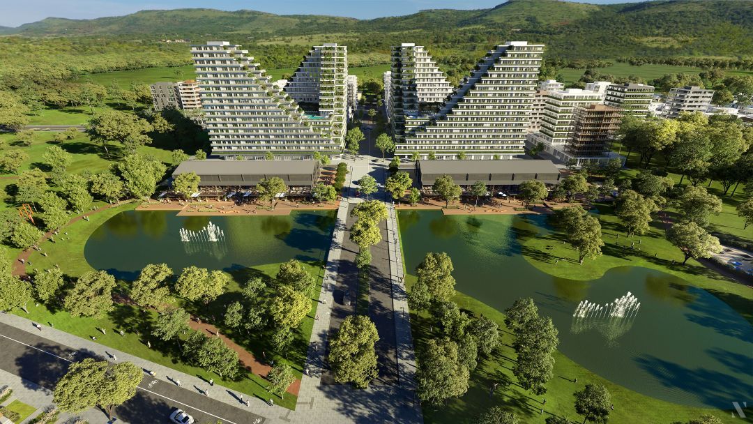 Eccel anuncia aliança com catarinense Vokkan