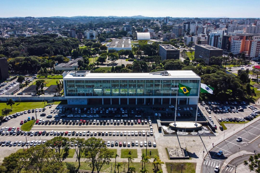 Moody's renova nota máxima do Paraná em perfil de crédito