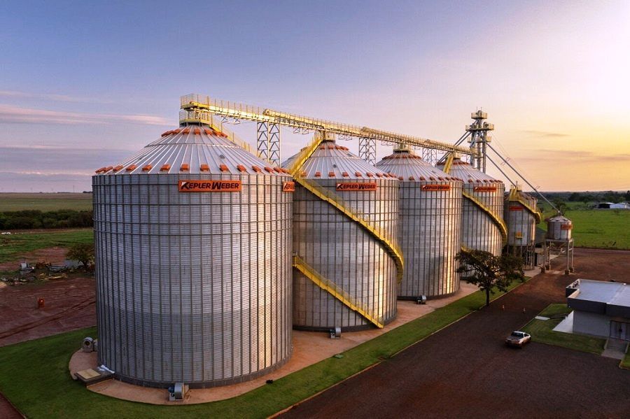 Receita da Kepler Weber cresce 17,7% no primeiro trimestre