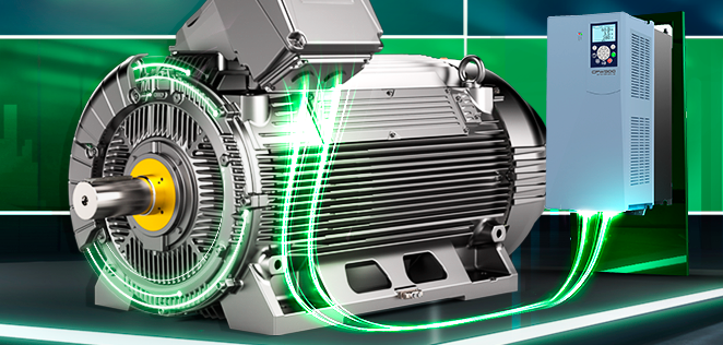Weg lança o motor industrial mais eficiente do mundo
