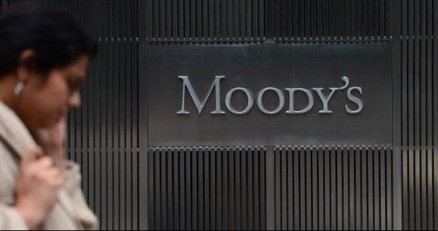 Moody's melhora perspectiva da nota de crédito do Brasil