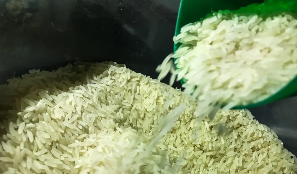 Brasil vai importar arroz para evitar possível desabastecimento