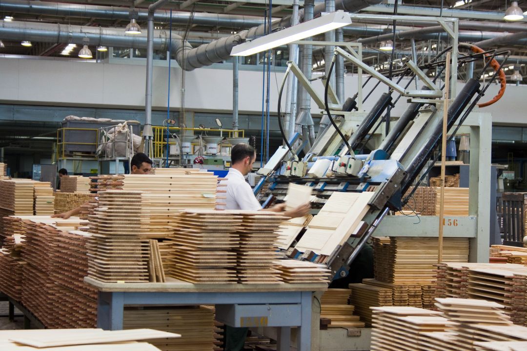 Economia catarinense cresce 5,1% em fevereiro
