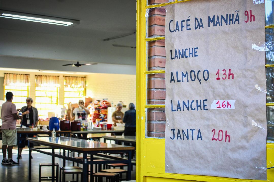 Grupo Zaffari realiza ações sociais para atingidos pelas enchentes
