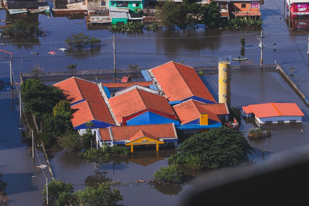 RS requererá linha de crédito do BNDES para reconstrução