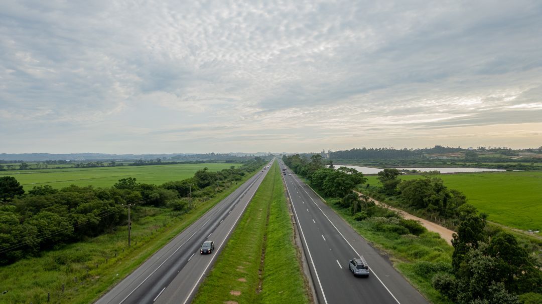 SC autoriza contratação do plano estadual de logística de transporte