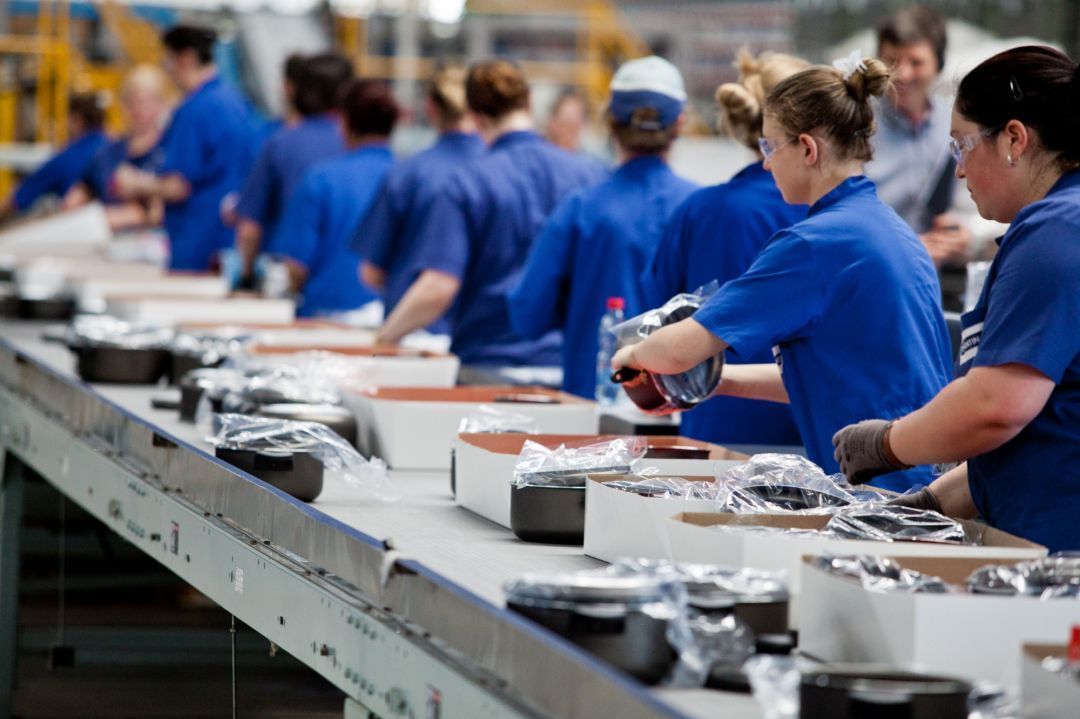 Indústria gaúcha considera medidas do governo importantes, mas ainda insuficientes