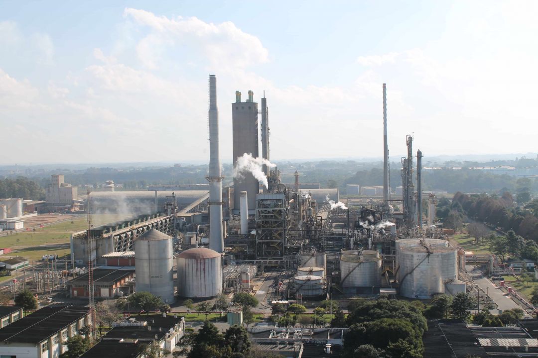 Petrobras vai reativar fábrica de fertilizantes no Paraná