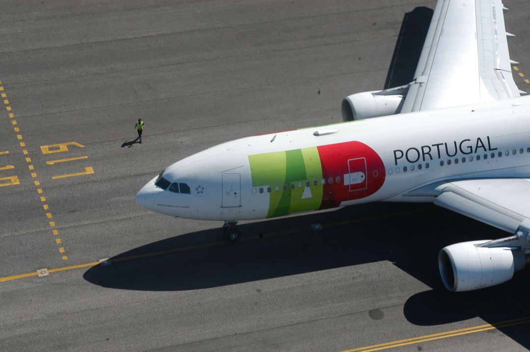 Santa Catarina terá voo direto para a Europa três vezes por semana