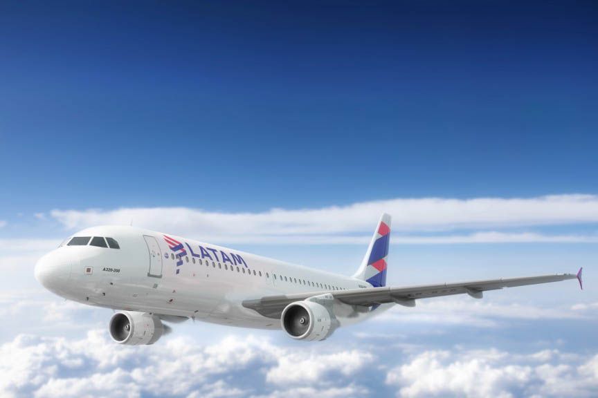 Aeroporto Afonso Pena terá voo direto para Lima