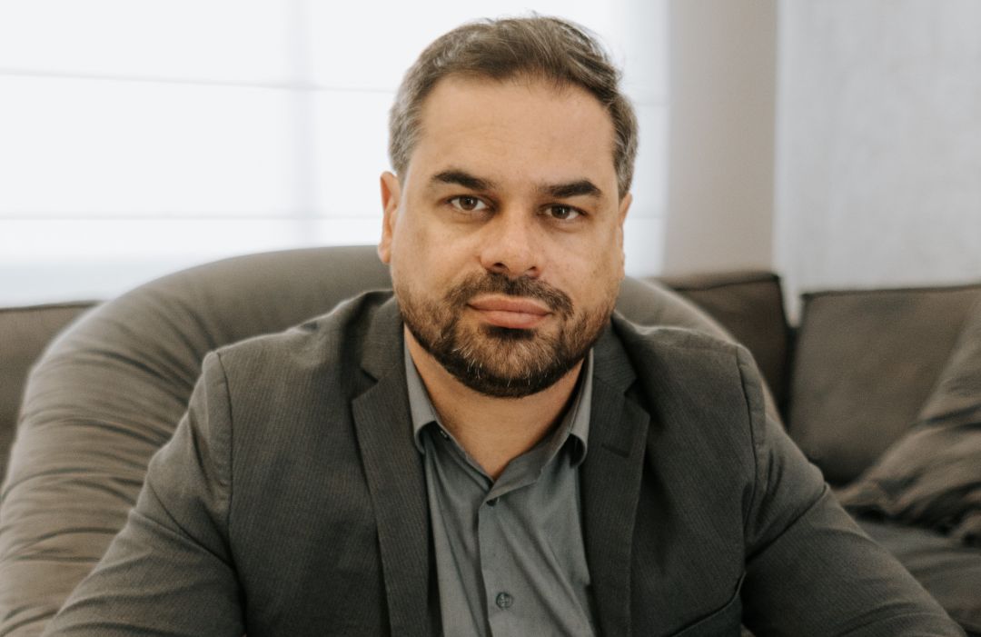 Cristiano Lenz assume direção comercial da Sequor/Snef