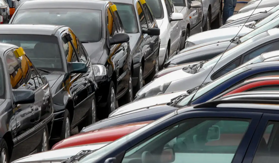 Financiamento de veículos cresce 15,4% em maio