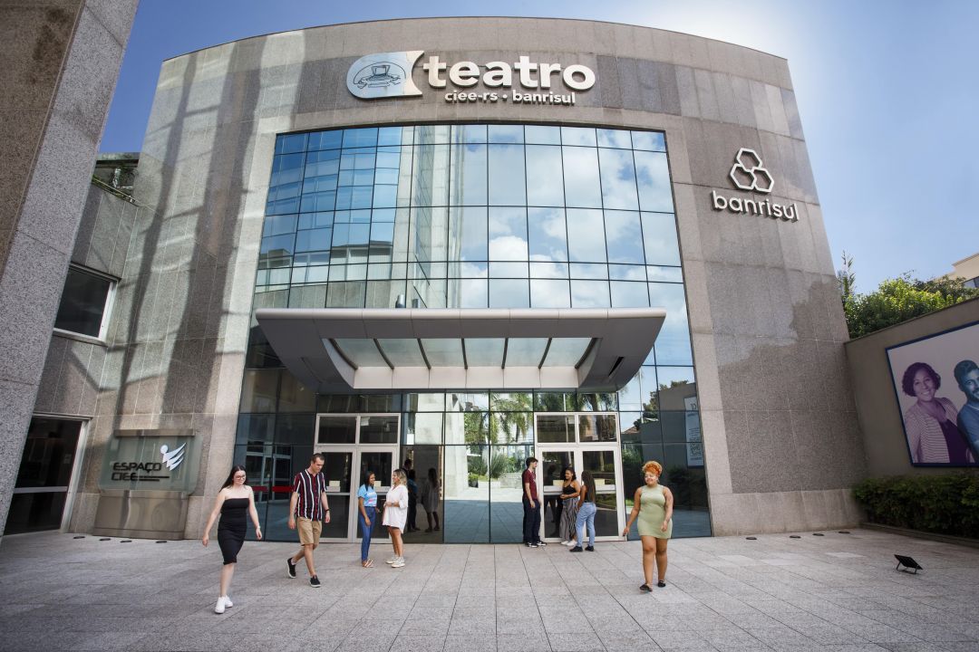 Modernidade e cultura em cena