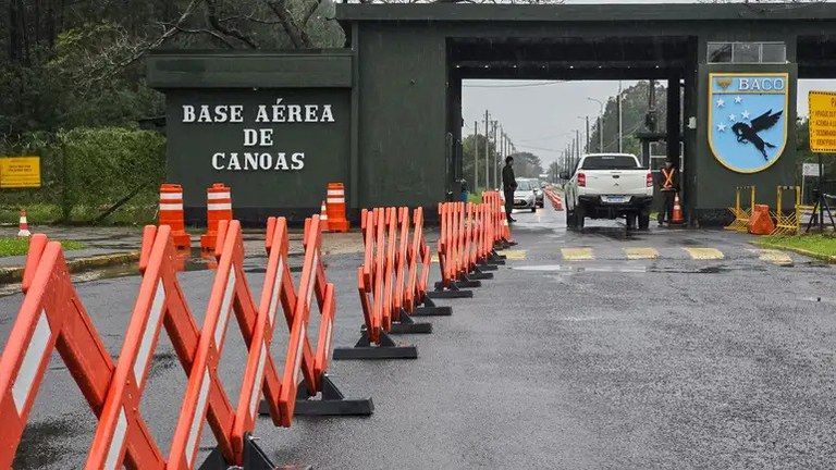 Número de voos em Canoas é ampliado de 49 para 87 frequências semanais
