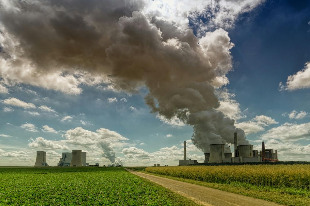 Mercado voluntário de carbono no Brasil recua em 2023