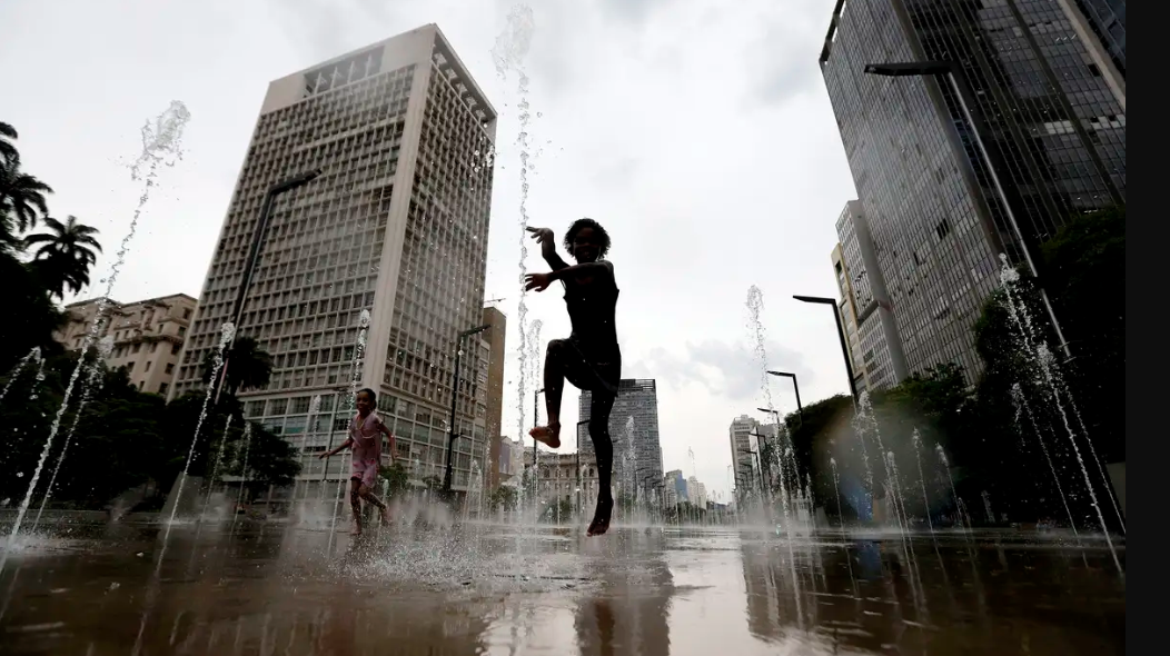 Entenda o estudo da NASA que prevê Brasil inabitável em 2070