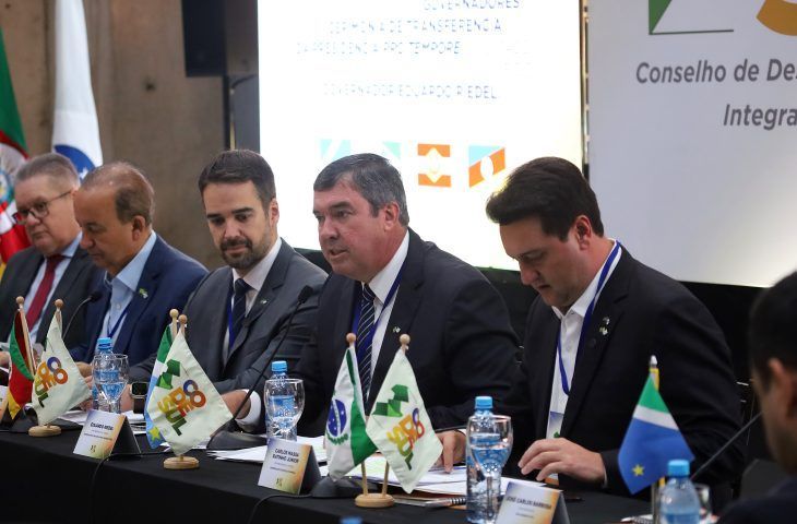 BRDE dará apoio para criação de agência de fomento no MS