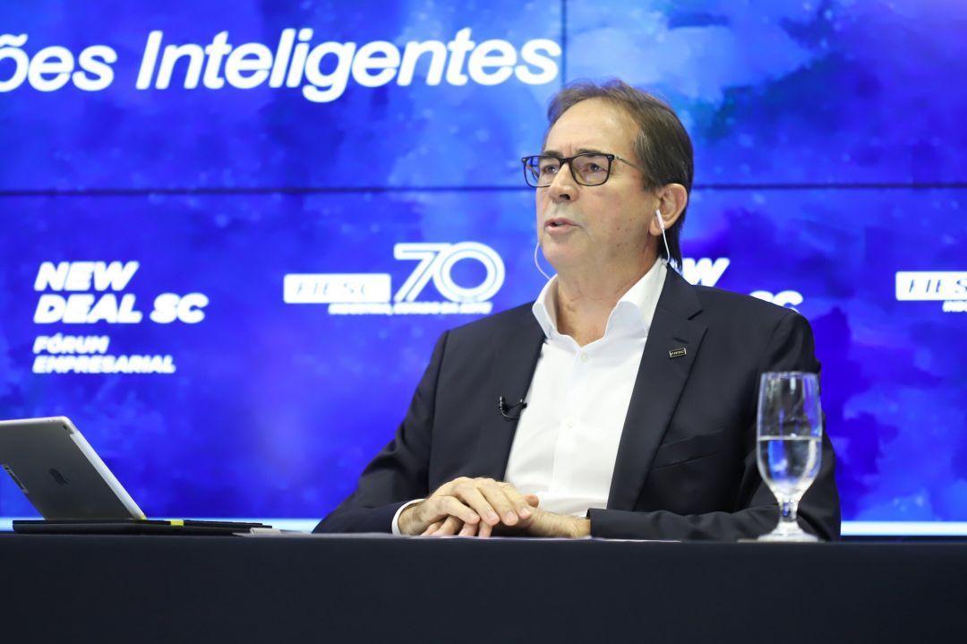 Litoralização coloca modelo de desenvolvimento de Santa Catarina em xeque