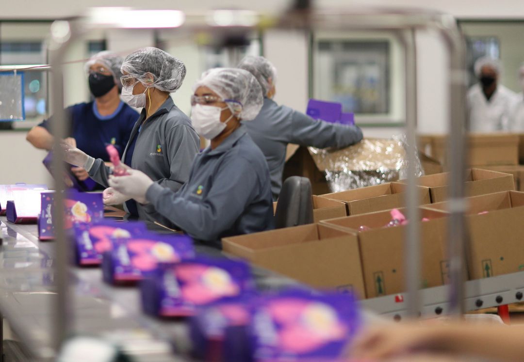 Grupo Boticário investirá mais de R$ 3 bilhões no Brasil