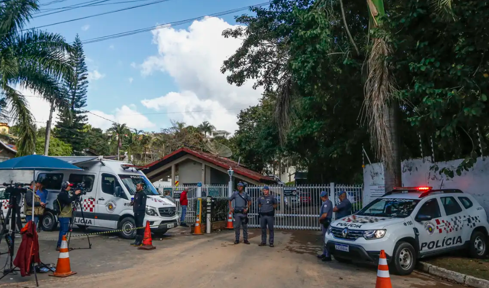 Relatório do Cenipa sobre acidente com voo 2283 sai em 30 dias