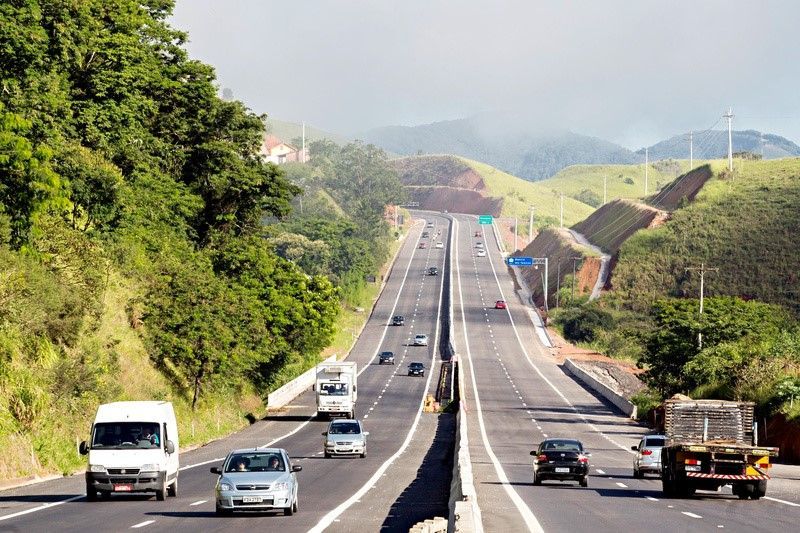 Rodovias do Paraná adotarão medidas sustentáveis, com 1% da receita destinada ao ESG