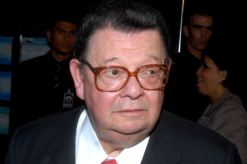 Delfim, enfim