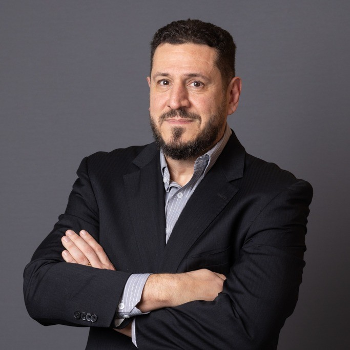 Maximiliano Andres Orfali é novo presidente do Lactec