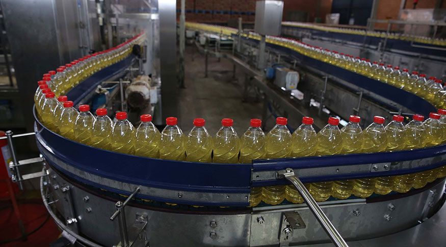 Indústria nacional cai 1,4% em julho