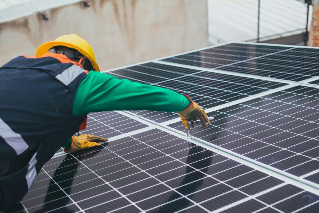 Sul representa 23% da energia renovável instalada no país