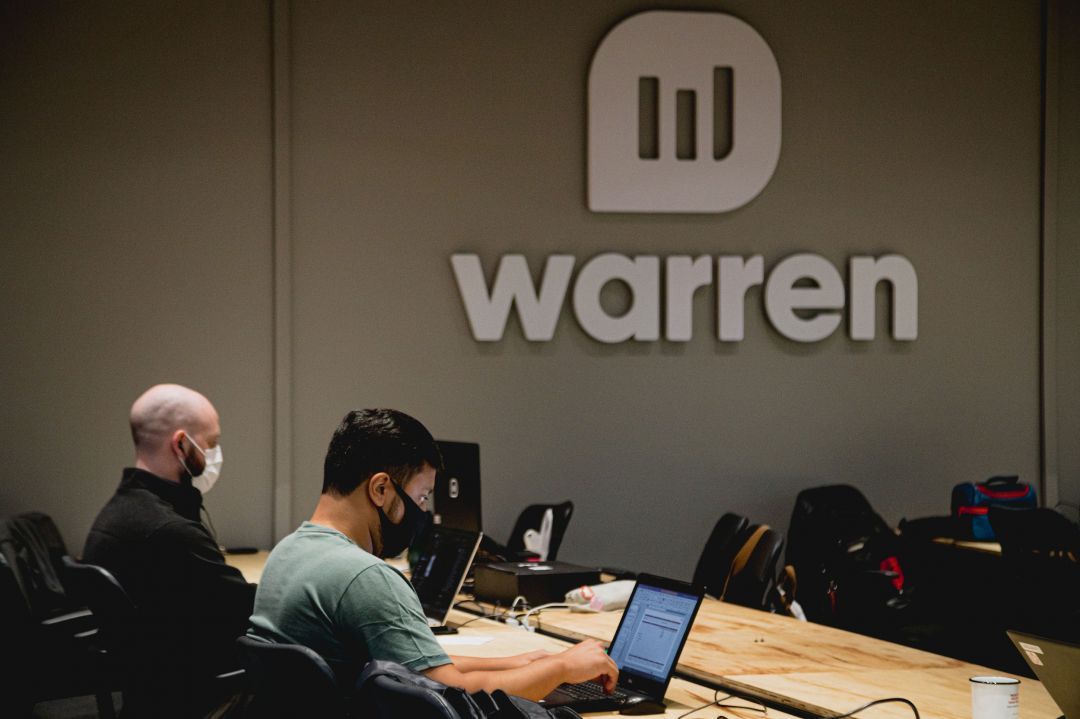 RBS Ventures e Nexpon anunciam coinvestimento na Warren