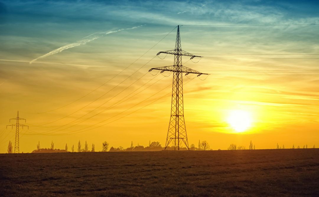 Brasil estará entre países com menor emissão de gases de efeito estufa na produção de energia