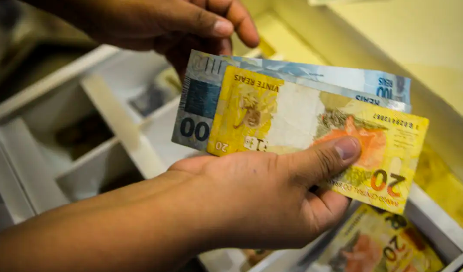 Arrecadação federal bate recorde em setembro