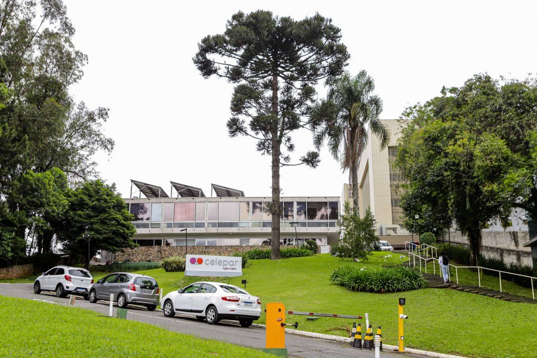 Governo paranaense envia projeto de desestatização da Celepar para Assembleia