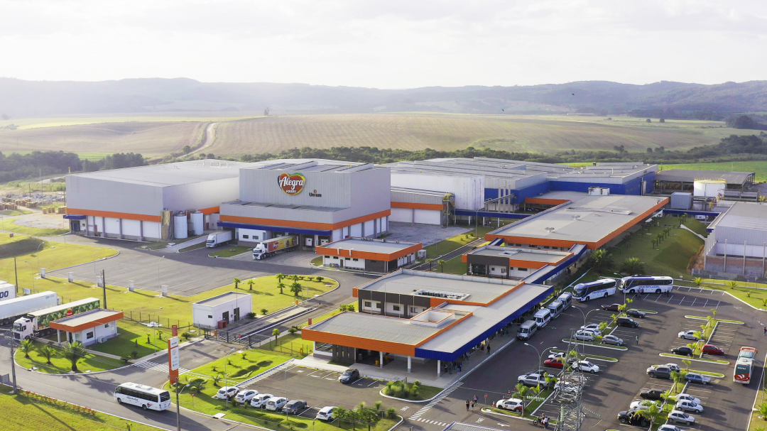 Novas unidades ampliam presença da Aurora Coop no mercado