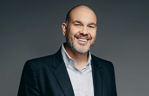 Rodrigo Schepf é o novo vice-presidente da Termolar