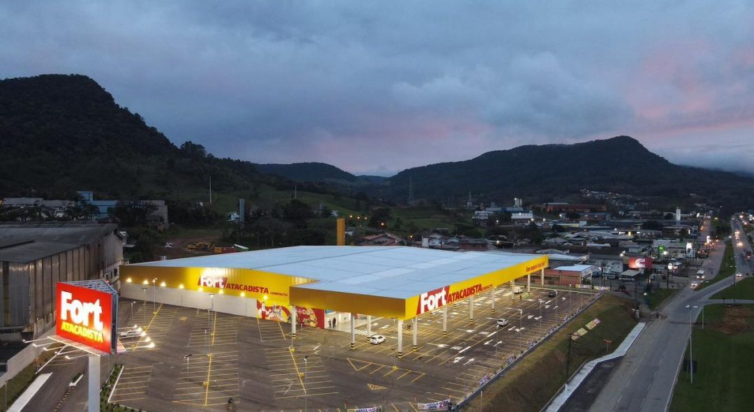 Projetos de 37 empresas vão gerar R$ 2,5 bilhões em investimentos em Santa Catarina