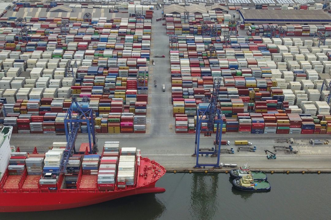 Acordo Mercosul-UE aumentaria quase cinco vezes a integração do Brasil ao mercado global