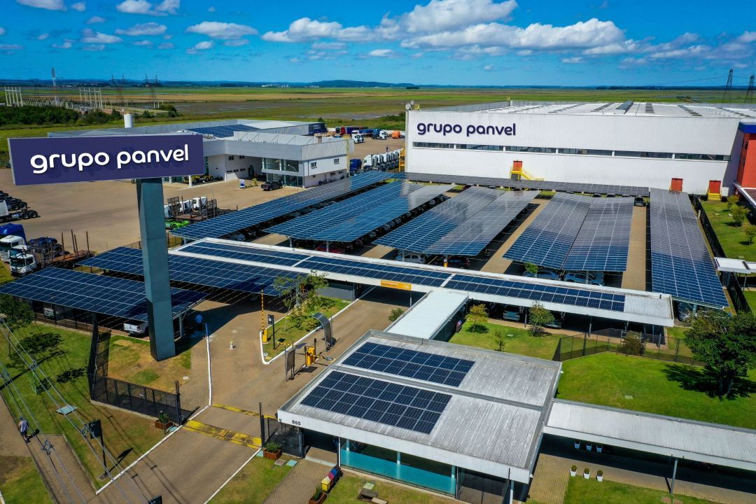 Receita da Panvel atinge R$ 1,3 bilhão no terceiro trimestre