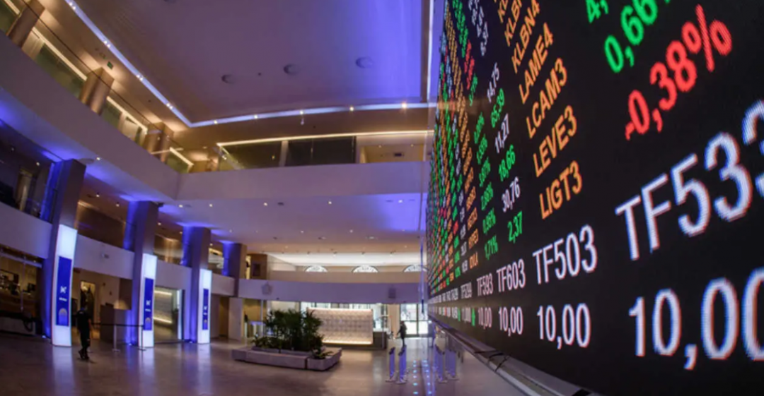 Captação de empresas no mercado de capitais atinge valor recorde