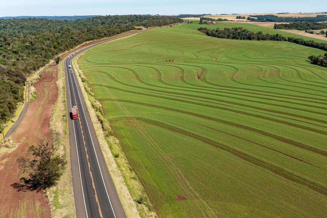 Indústria do Paraná manifesta preocupação com lote 6 de rodovias