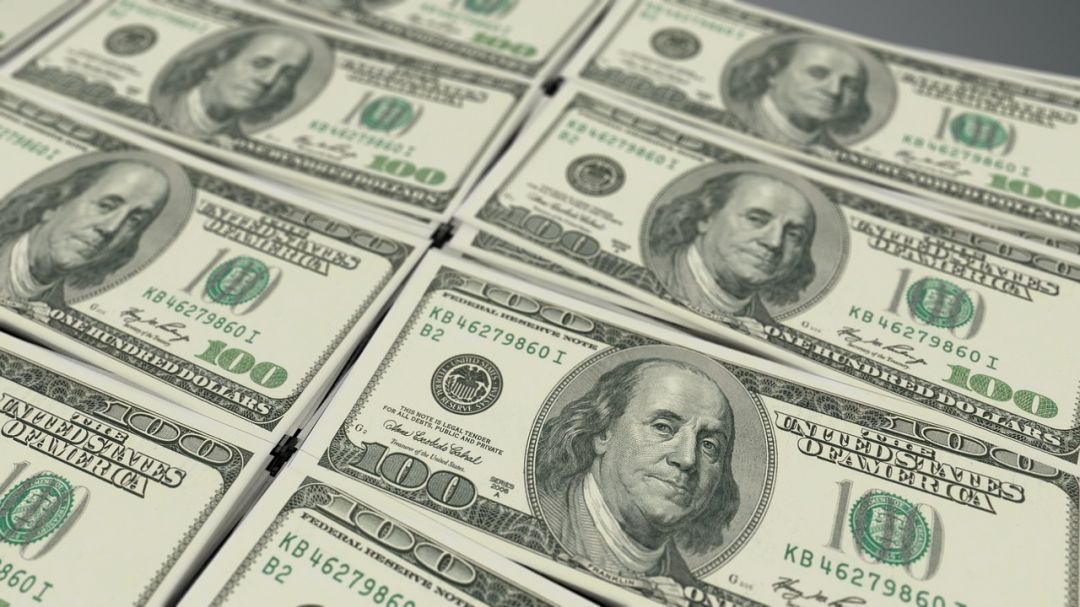 Empresa que fornece dados a Google admite erro sobre cotação do dólar