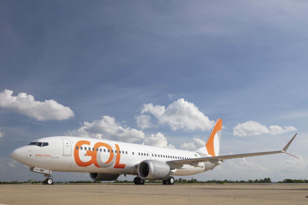 Gol anuncia novas rotas para o Rio Grande do Sul